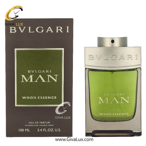  ادو پرفیوم  مردانه بولگاری  مدل Bvlgari Man Wood Neroliحجم 100 میل Bvlgari Man Wood Essence-1.jpg